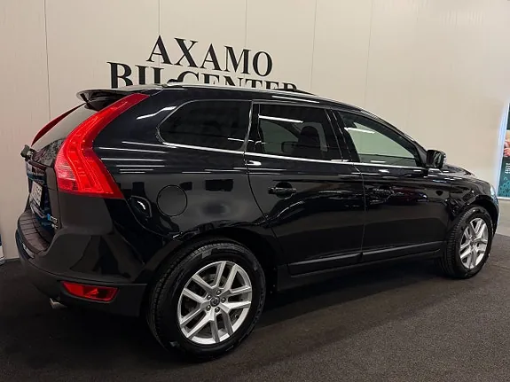 Volvo Xc60 2012 photo 4