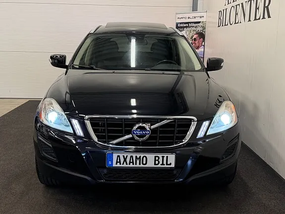 Volvo Xc60 2012 photo 2
