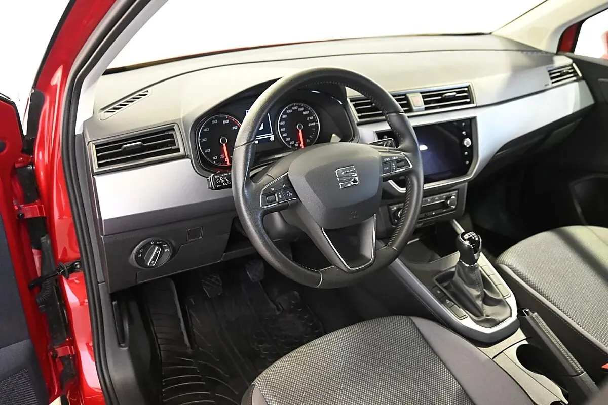 Seat Arona 2020 photo 3