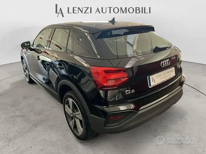Audi Q2 2022 photo 5