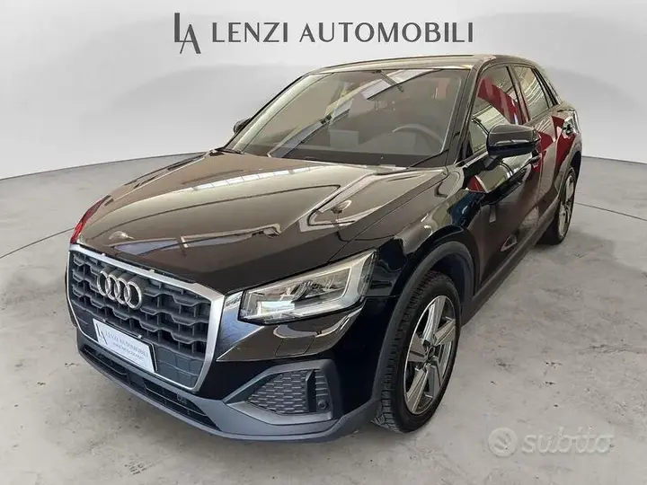 Audi Q2 2022 photo 3