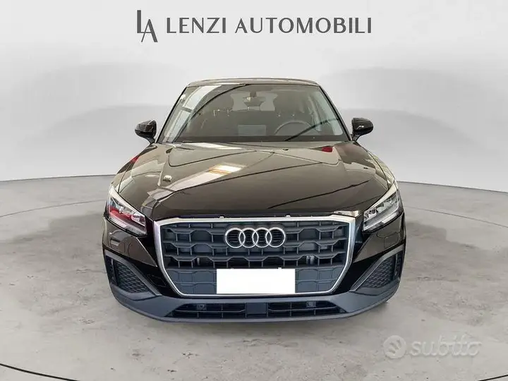 Audi Q2 2022 photo 2