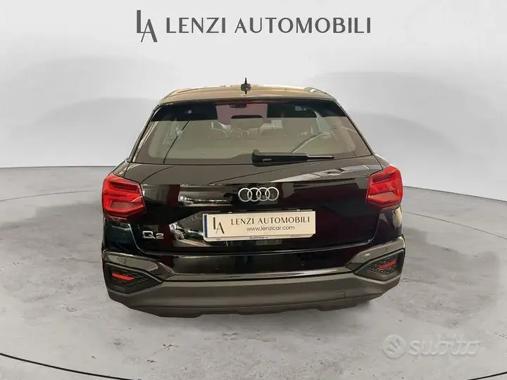 Audi Q2 2022 photo 4