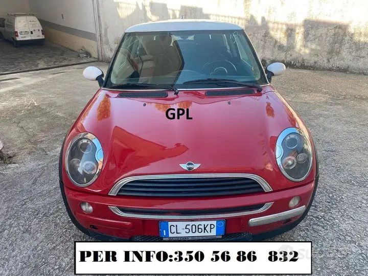Mini One