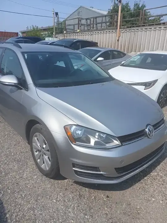 Volkswagen Golf 2016 photo 3