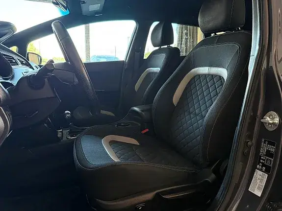 Kia Ceed 2017 photo 5