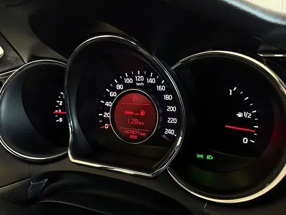 Kia Ceed 2017 photo 3