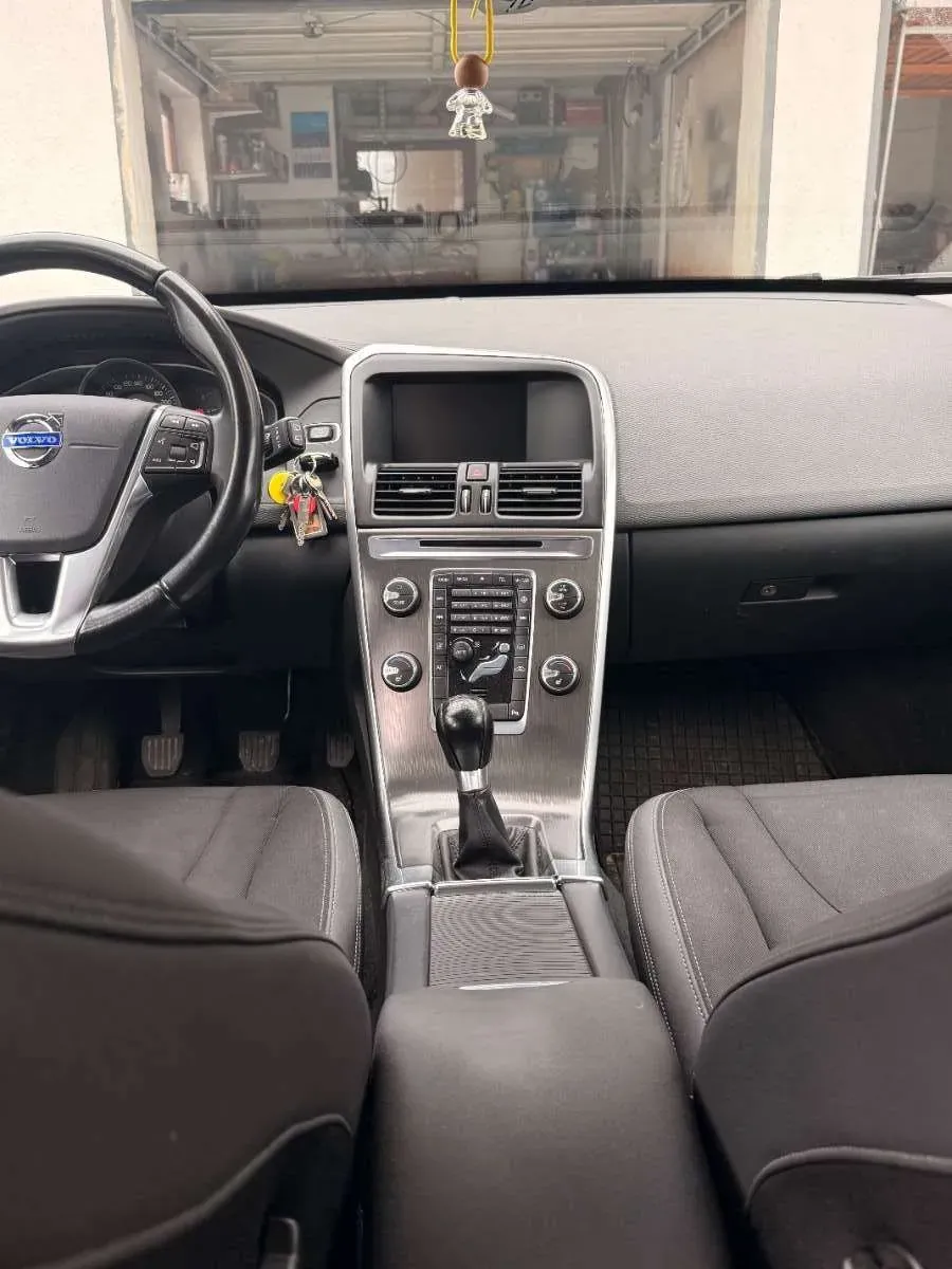 Volvo Xc60 2014 photo 3