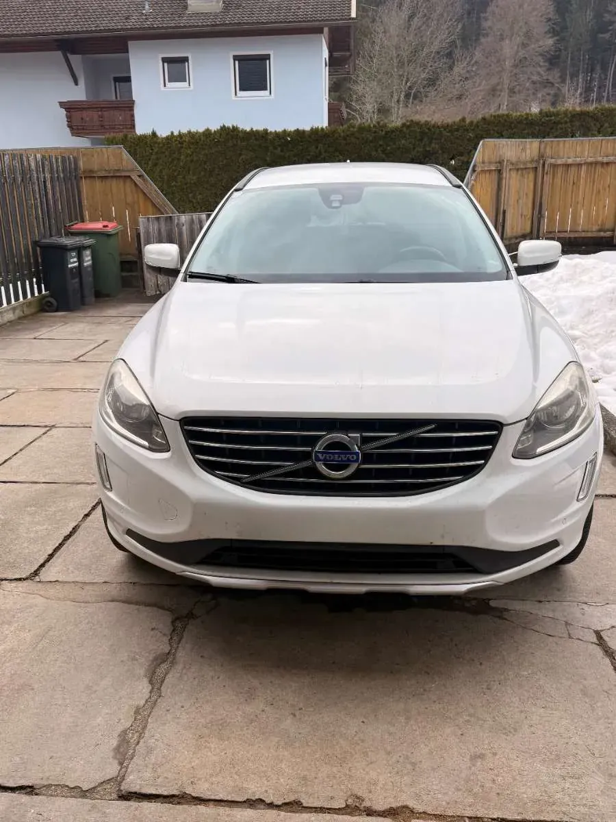 Volvo Xc60 2014 photo 2