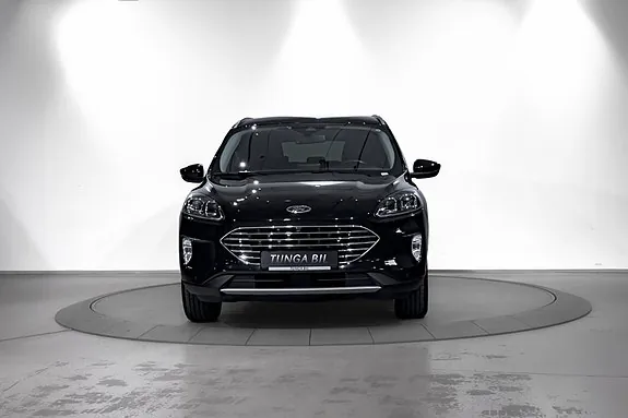 Ford Kuga 2024 photo 3