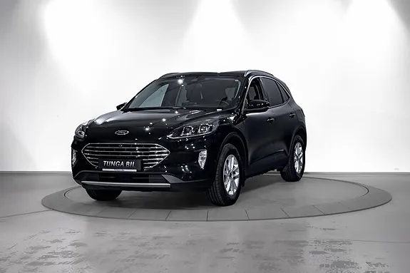 Ford Kuga 2024 photo 2