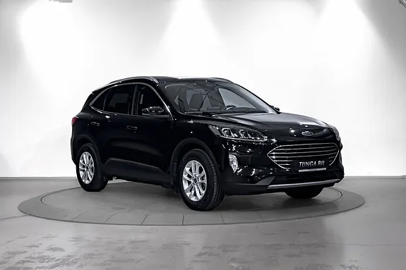 Ford Kuga 2024 photo 5