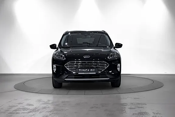 Ford Kuga 2024 photo 4