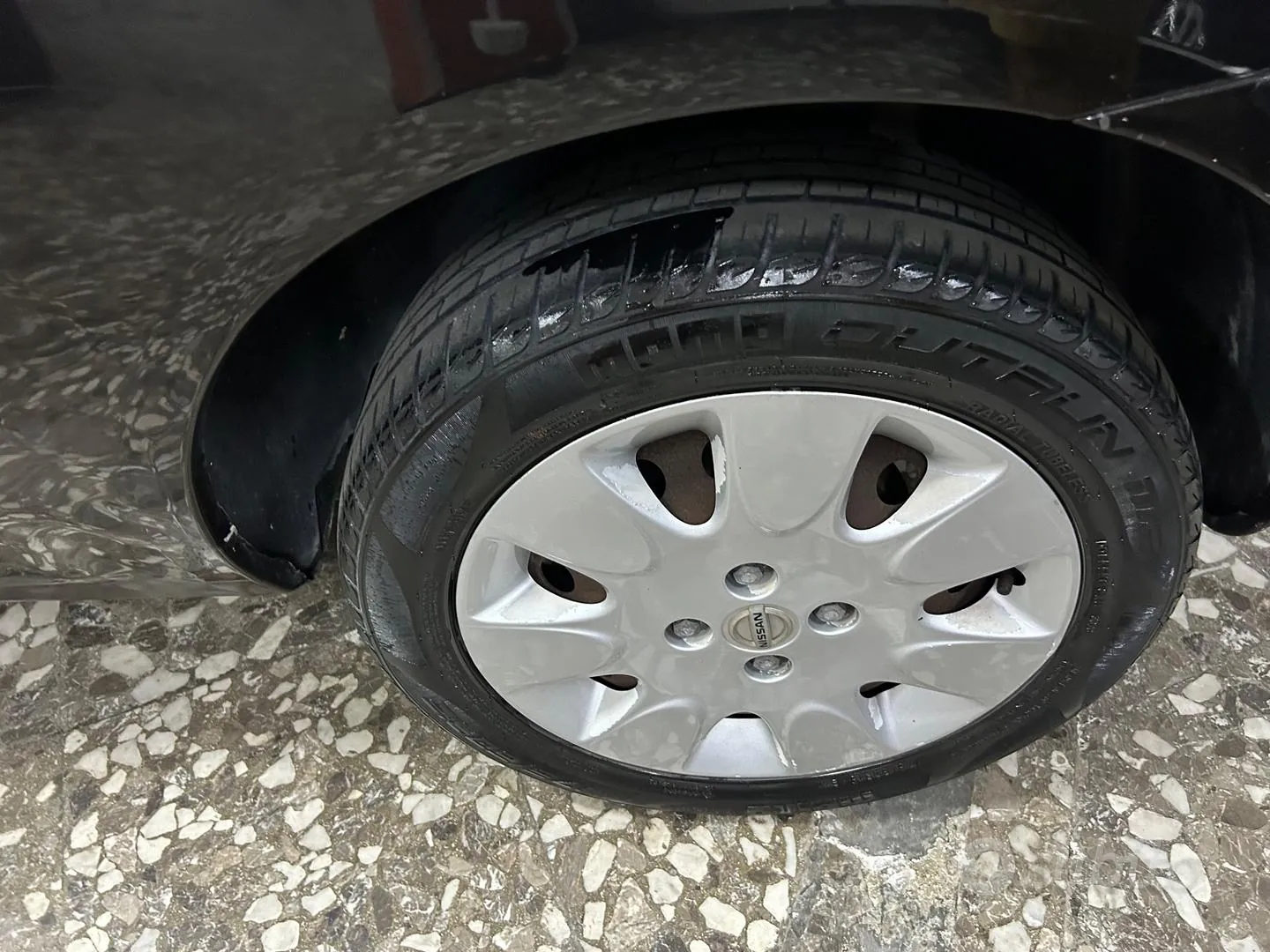 Nissan Micra 2007 photo 5
