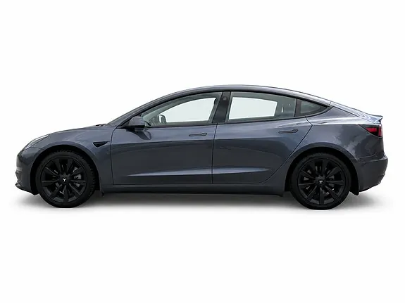Tesla Model 3 2021 photo 4
