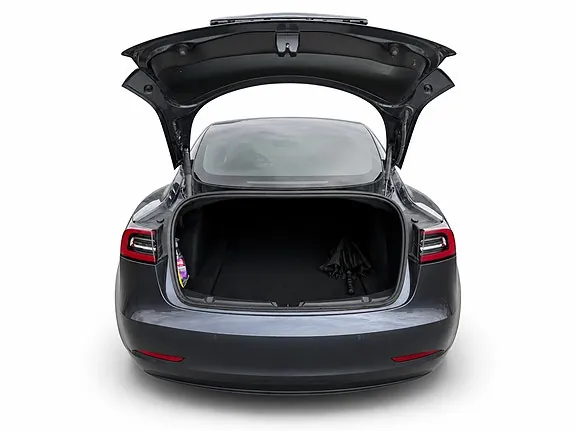 Tesla Model 3 2021 photo 5