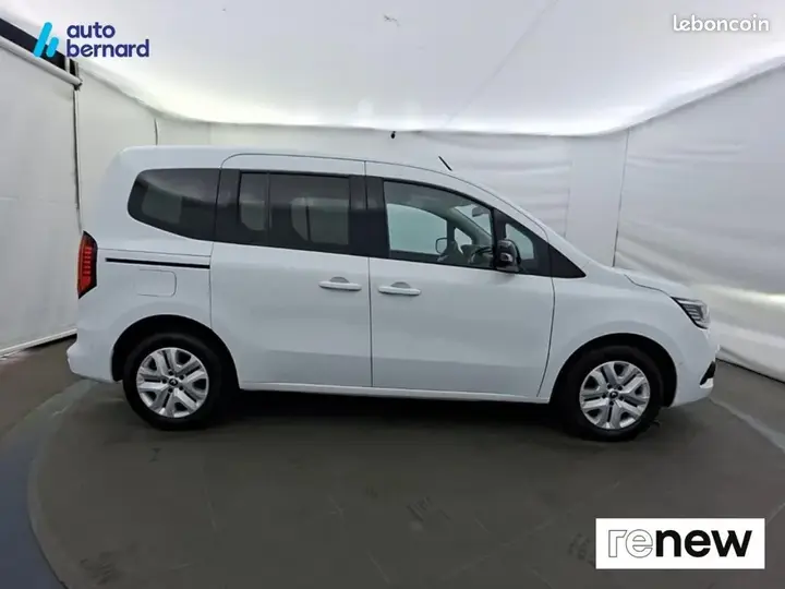 Renault Kangoo 2023 photo 4