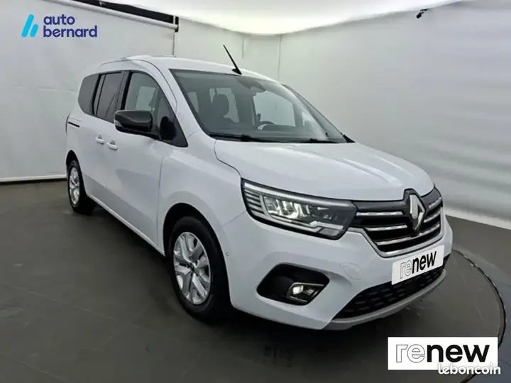 Renault Kangoo 2023 photo 3