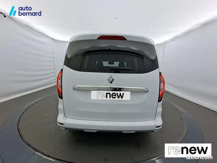 Renault Kangoo 2023 photo 5