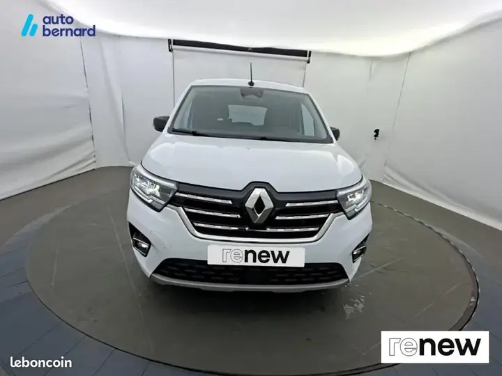 Renault Kangoo 2023 photo 2