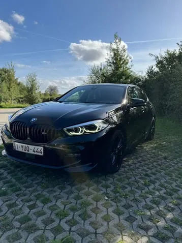 BMW 118I