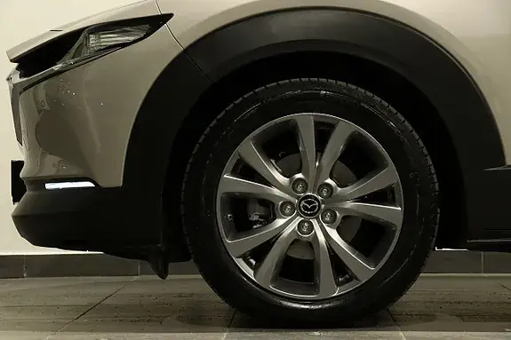 Mazda Cx-30 2026 photo 2