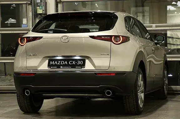 Mazda Cx-30 2026 photo 5