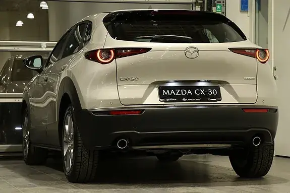 Mazda Cx-30 2026 photo 4