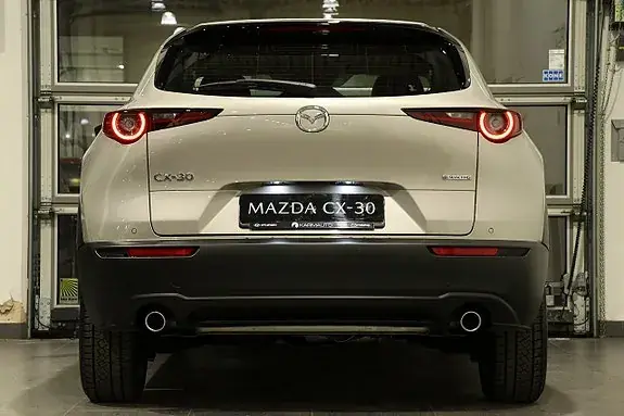 Mazda Cx-30 2026 photo 3