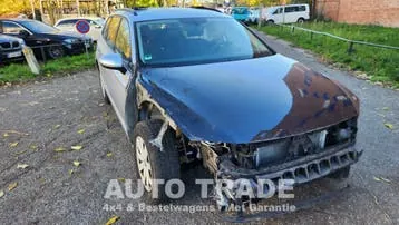 Volkswagen Passat 2016 photo 2