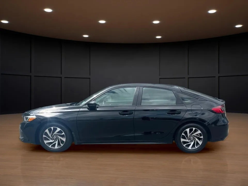 Honda Civic 2022 photo 2