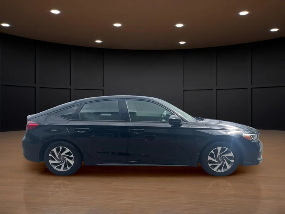 Honda Civic 2022 photo 5