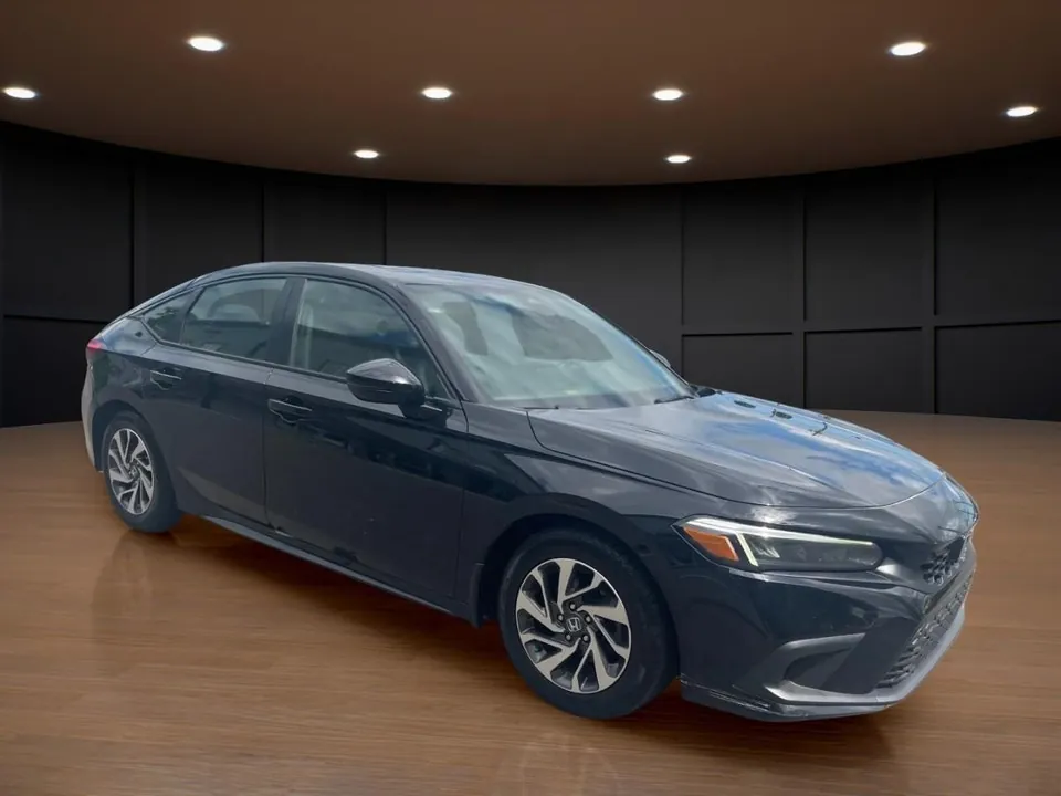 Honda Civic 2022 photo 4