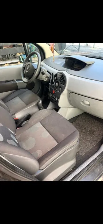 Renault Modus