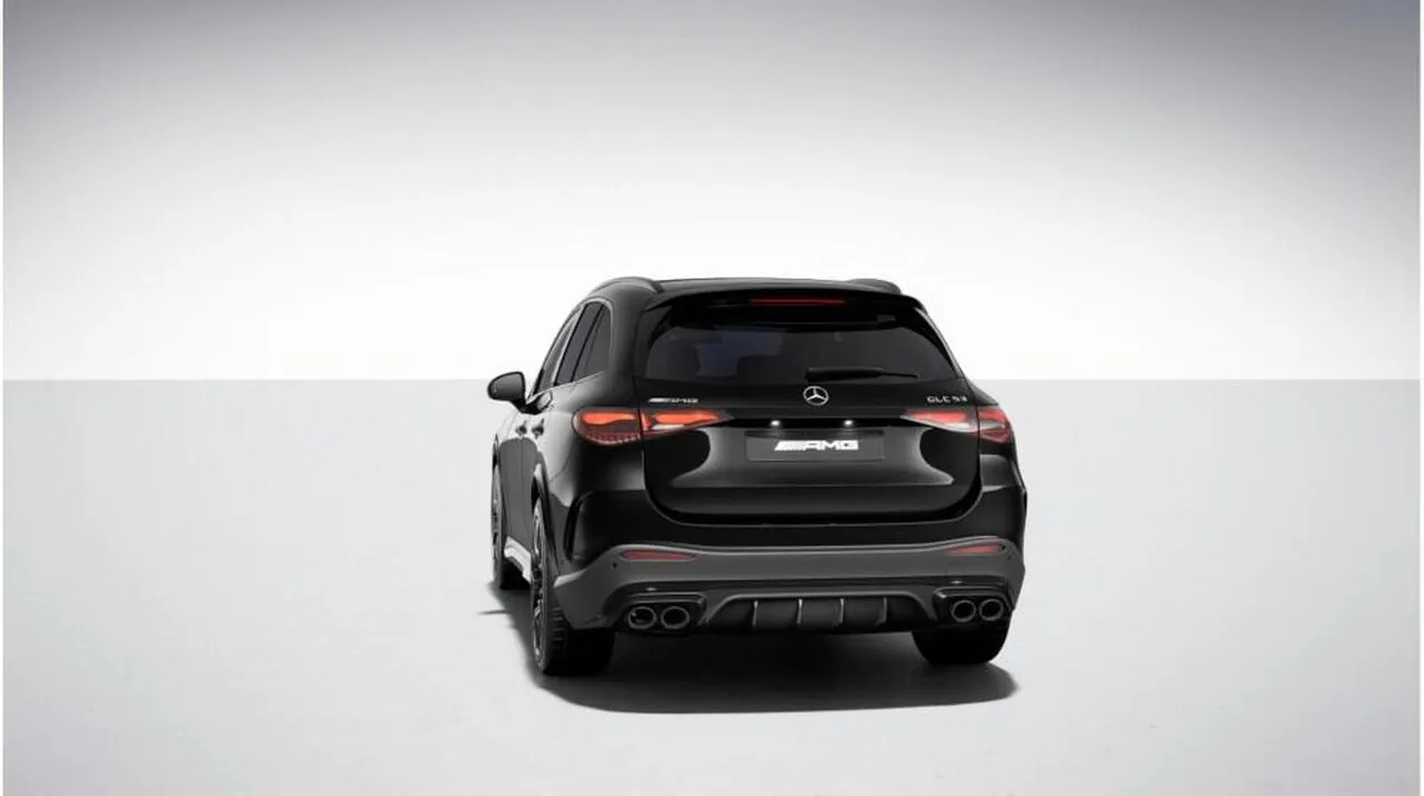 Mercedes-Benz Glc photo 4