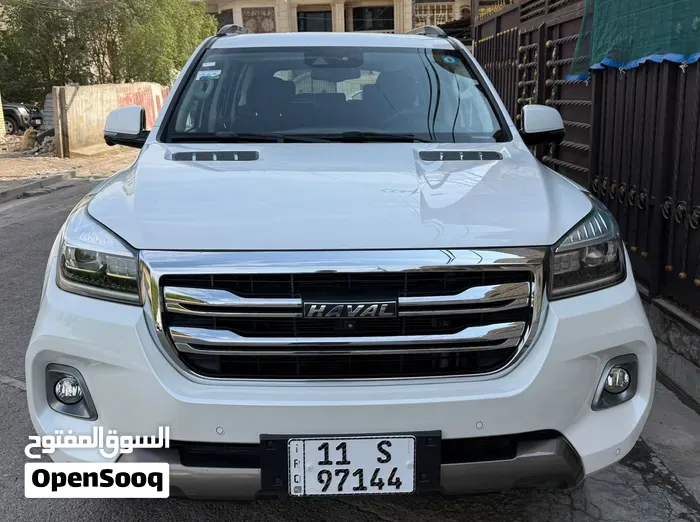 Haval H9