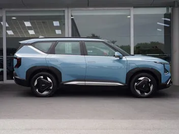 Kia Ev5 2026 photo 3