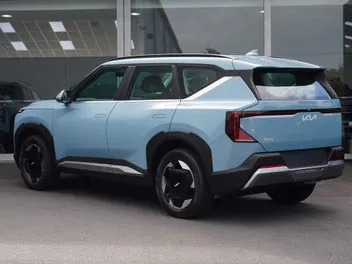 Kia Ev5 2026 photo 4