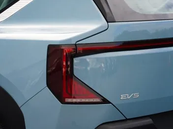 Kia Ev5 2026 photo 5