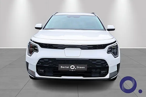 Kia Niro 2026 photo 2