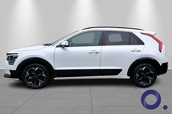 Kia Niro 2026 photo 3