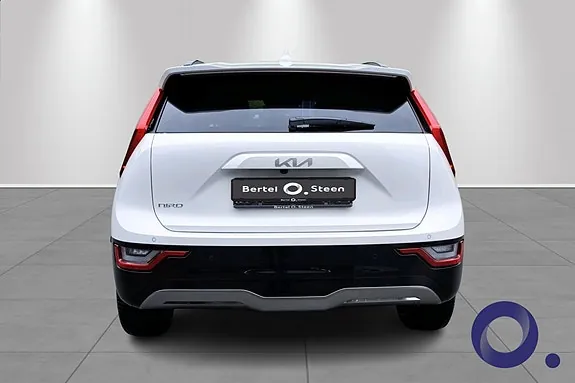 Kia Niro 2026 photo 5