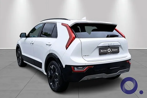 Kia Niro 2026 photo 4