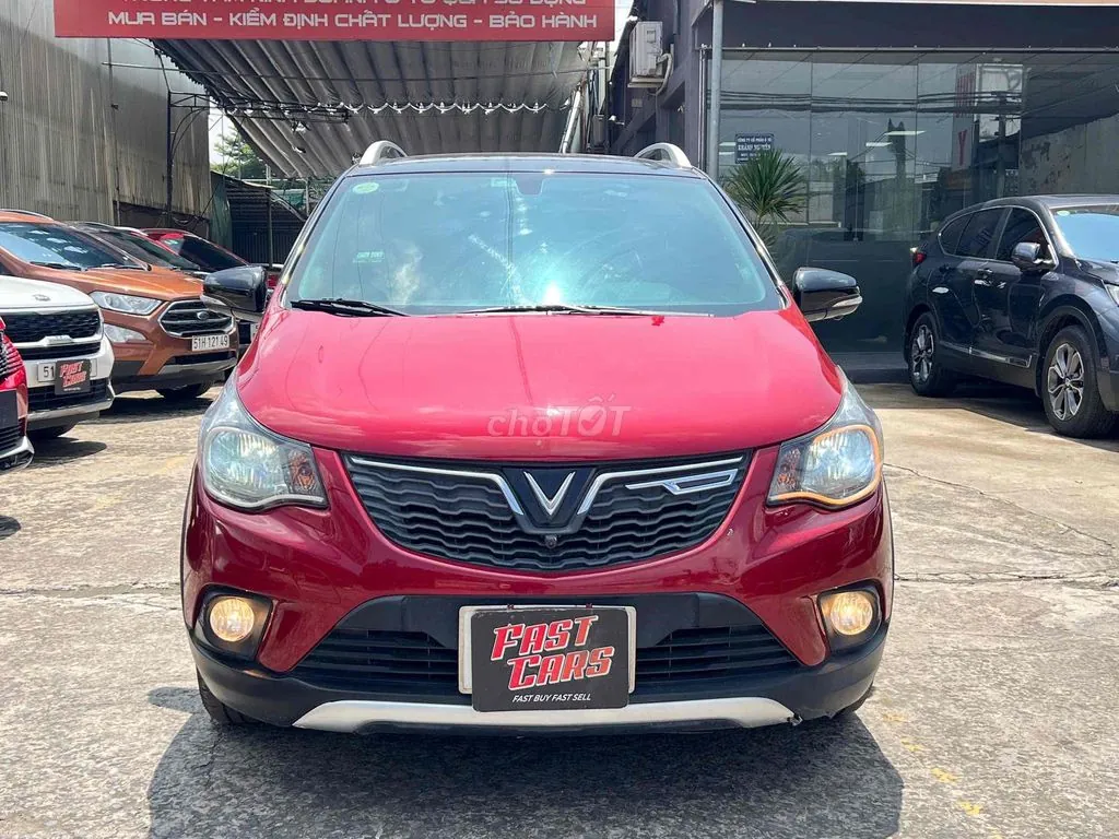 Vinfast Fadil 2020 photo 2