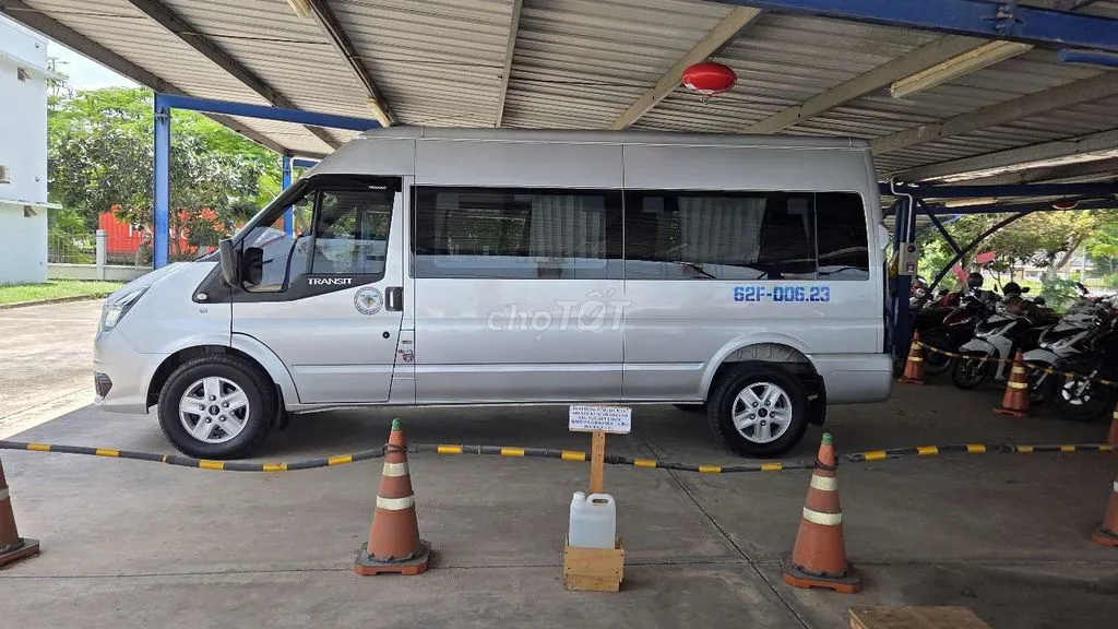 Ford Transit 2022 photo 5