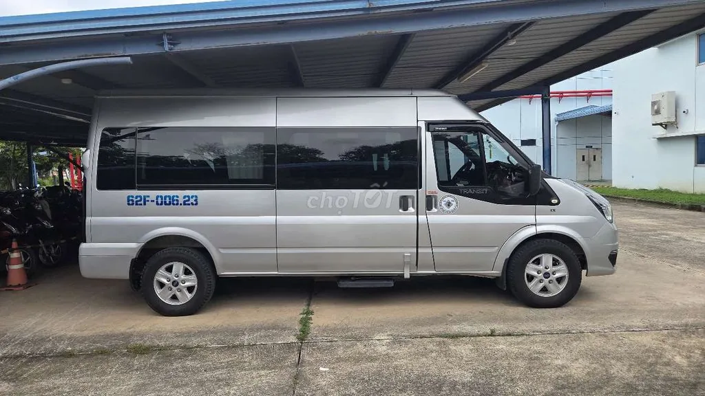 Ford Transit 2022 photo 3