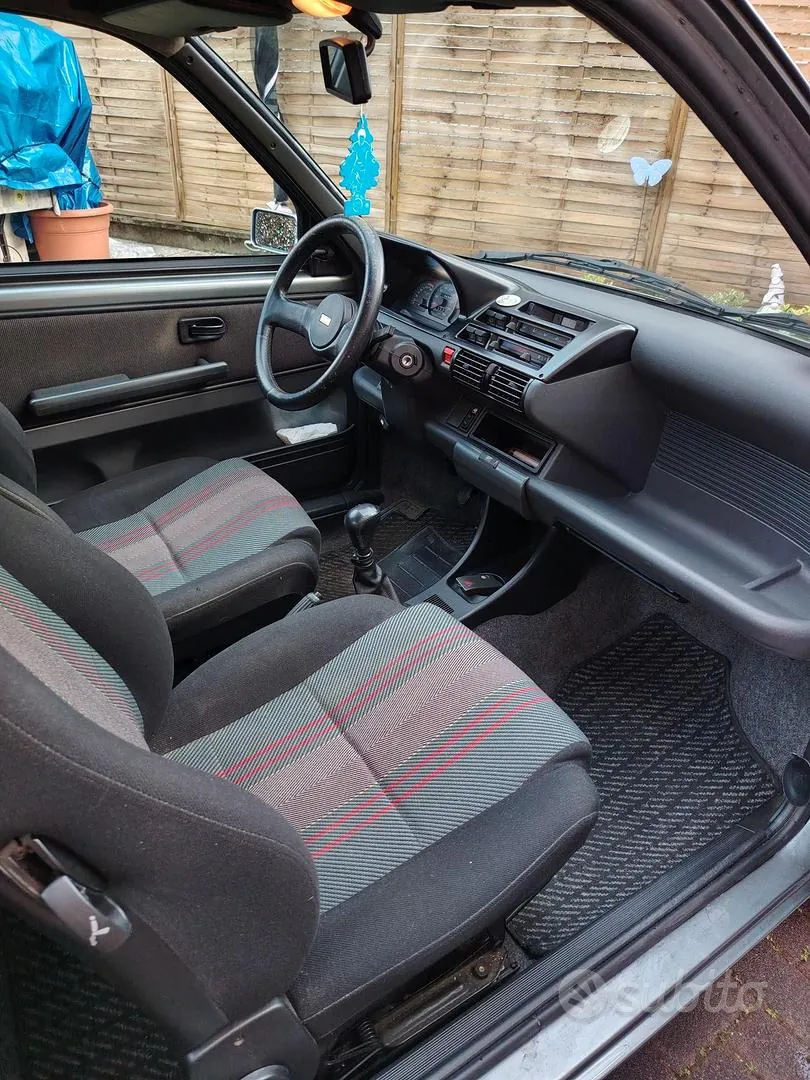 Fiat Cinquecento 1996 photo 3