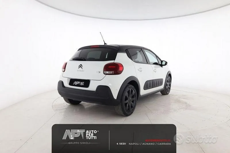 Citroen C3 2017 photo 5