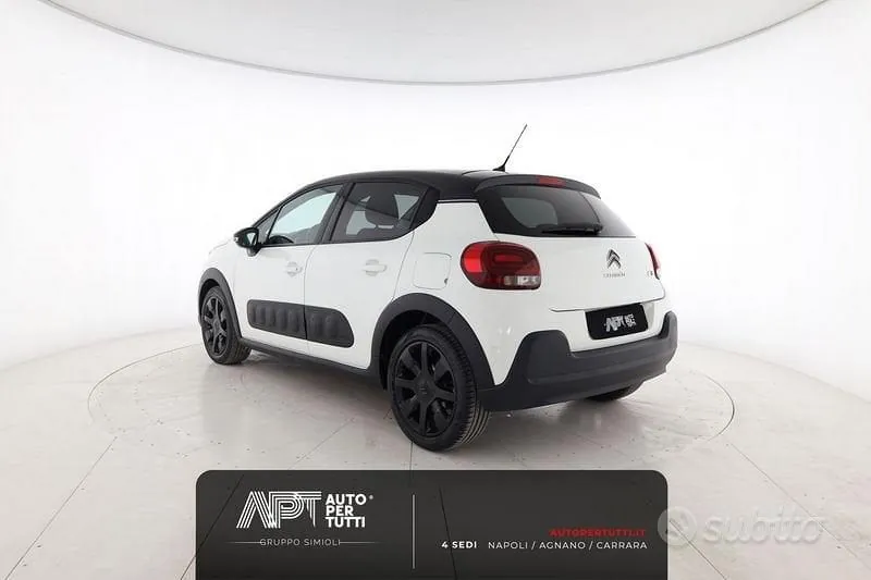 Citroen C3 2017 photo 3