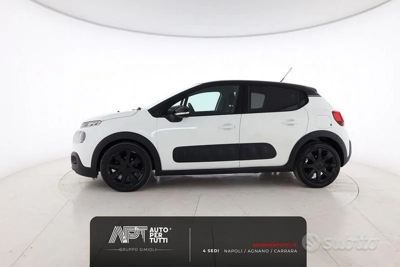 Citroen C3 2017 photo 2